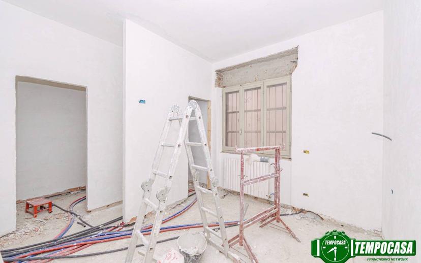 Villa unifamiliare via Filighera, Buttirago, Vistarino — foto 11 di 15