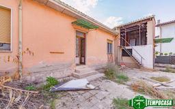 Villa unifamiliare via Filighera, Buttirago, Vistarino