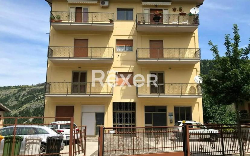 Appartamento via della Libertà, Centro, Caramanico Terme — foto 4 di 12