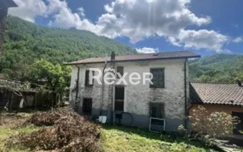 Casale via Provinciale, Centro, Castelnuovo di Garfagnana — foto 6 di 10