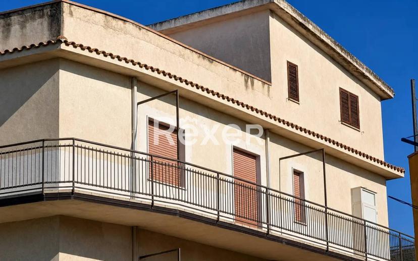 Trilocale via Marco Tullio Cicerone, 33, Trebisacce — foto 7 di 9