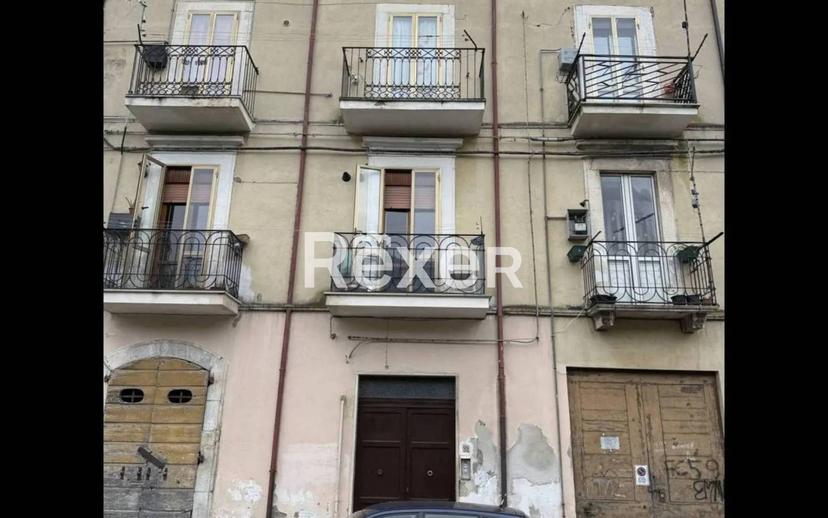 Bilocale via Giuseppe Garibaldi, Popoli — foto 3 di 8