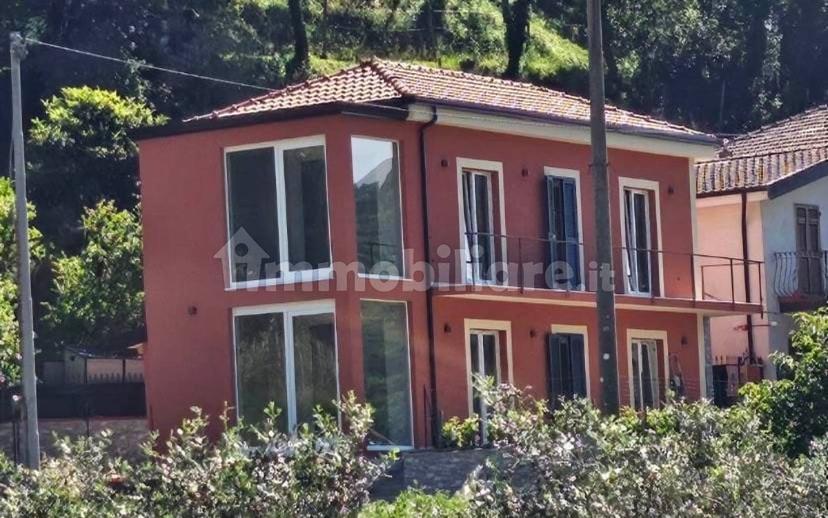 Quadrilocale ottimo stato, primo piano, Stazione Fornola, Vezzano Ligure — foto 3 di 15