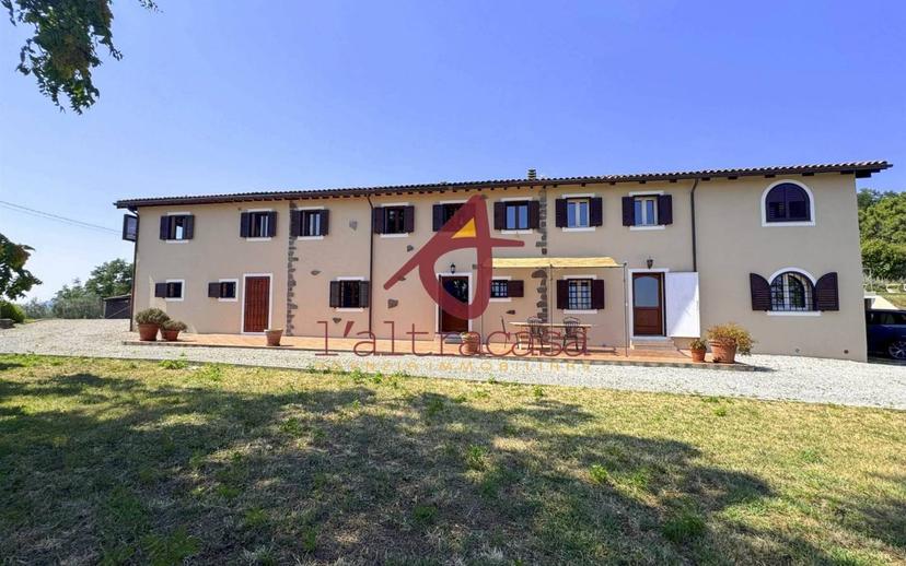 Rustico, ottimo stato, 315 m², Uzzano — foto 4 di 40