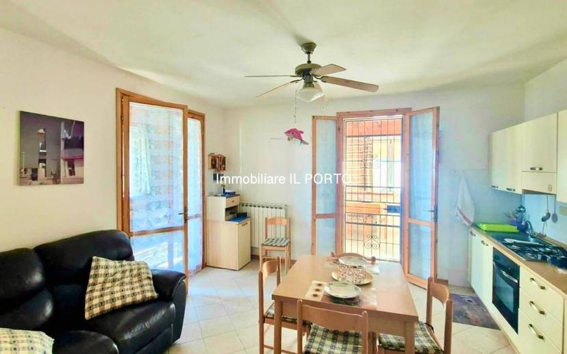 Villa a schiera 4 locali, buono stato, Lido degli Estensi, Comacchio