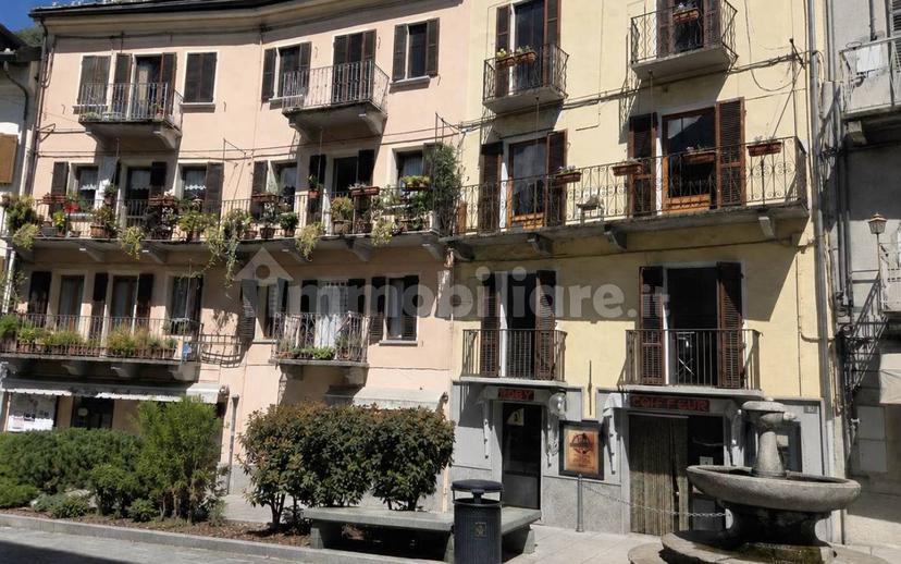 Trilocale via E. Chanoux 81, Centro, Pont-Saint-Martin — foto 5 di 15