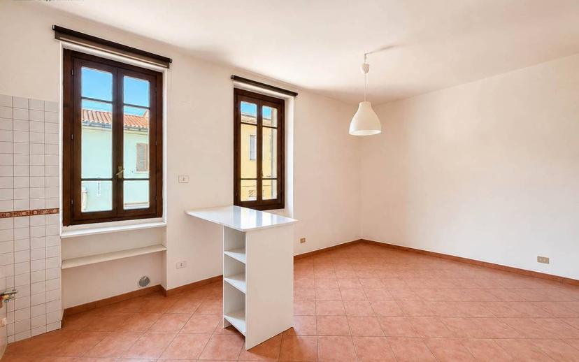Terratetto unifamiliare 87 m², buono stato, Levane, Montevarchi — foto 9 di 14