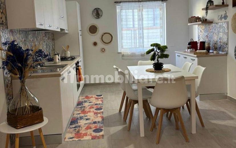 Trilocale ottimo stato, primo piano, Soverato Marina, Soverato — foto 7 di 11