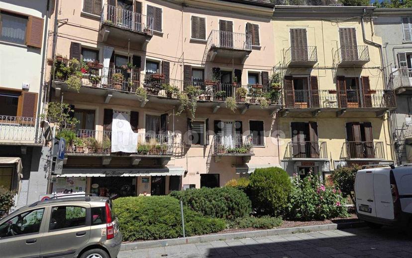 Trilocale via E. Chanoux 81, Centro, Pont-Saint-Martin — foto 15 di 15