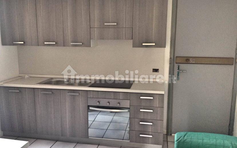 Bilocale buono stato, primo piano, Roncadelle — foto 3 di 13