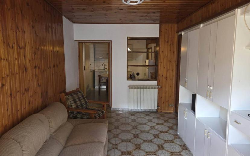 Trilocale via E. Chanoux 81, Centro, Pont-Saint-Martin — foto 10 di 15