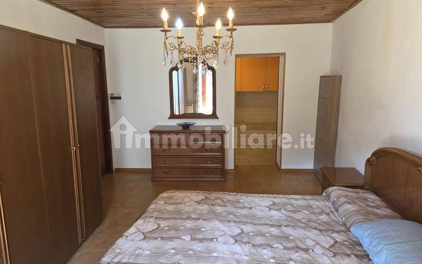 Trilocale via E. Chanoux 81, Centro, Pont-Saint-Martin — foto 12 di 15