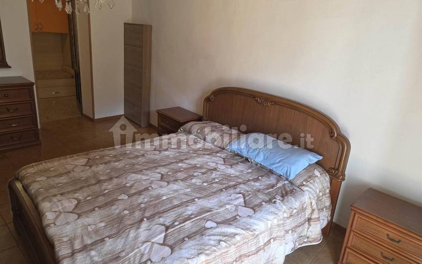 Trilocale via E. Chanoux 81, Centro, Pont-Saint-Martin — foto 8 di 15
