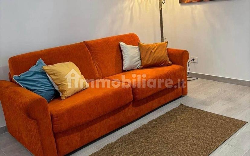 Trilocale ottimo stato, primo piano, Soverato Marina, Soverato — foto 8 di 11