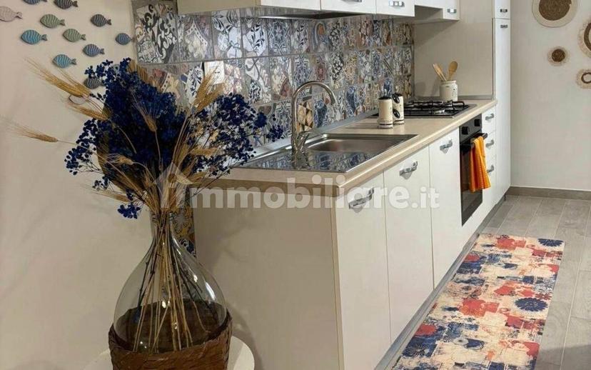 Trilocale ottimo stato, primo piano, Soverato Marina, Soverato — foto 5 di 11