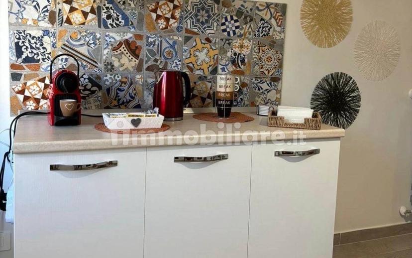 Trilocale ottimo stato, primo piano, Soverato Marina, Soverato — foto 6 di 11