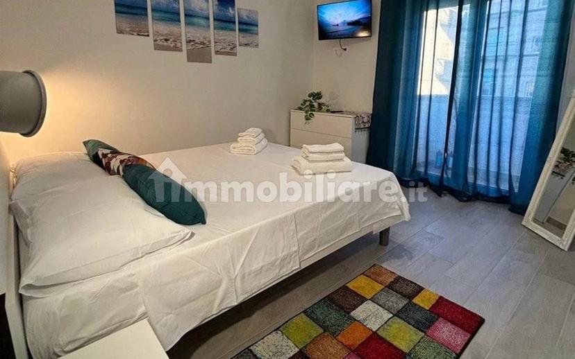 Trilocale ottimo stato, primo piano, Soverato Marina, Soverato — foto 2 di 11
