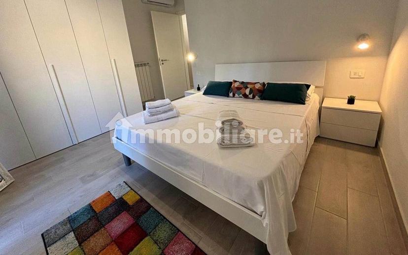 Trilocale ottimo stato, primo piano, Soverato Marina, Soverato — foto 9 di 11