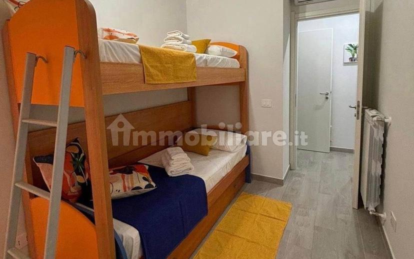Trilocale ottimo stato, primo piano, Soverato Marina, Soverato — foto 10 di 11