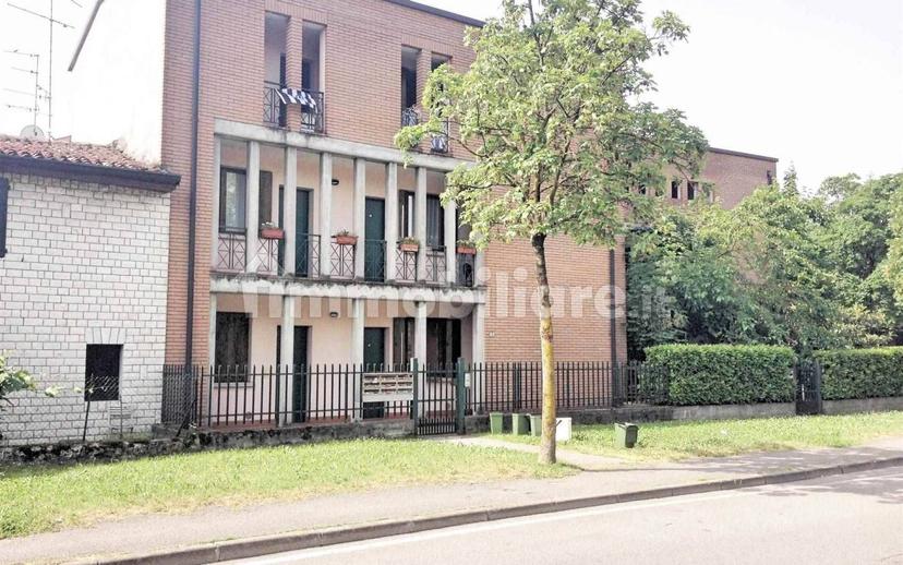 Bilocale buono stato, primo piano, Roncadelle — foto 6 di 13