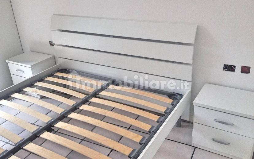 Bilocale buono stato, primo piano, Roncadelle — foto 11 di 13