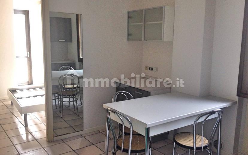 Bilocale buono stato, primo piano, Roncadelle — foto 7 di 13