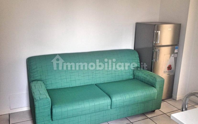 Bilocale buono stato, primo piano, Roncadelle — foto 13 di 13