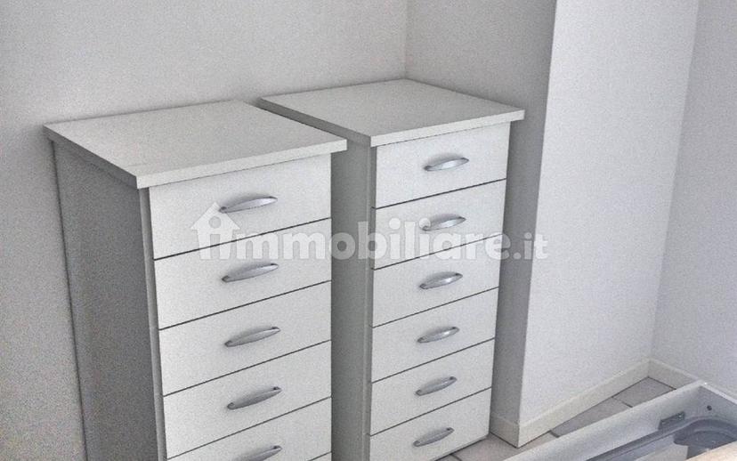 Bilocale buono stato, primo piano, Roncadelle — foto 8 di 13