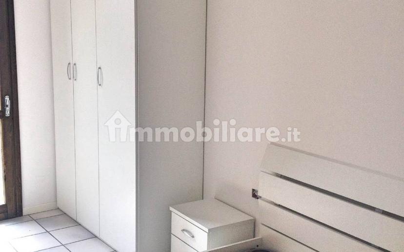 Bilocale buono stato, primo piano, Roncadelle — foto 9 di 13