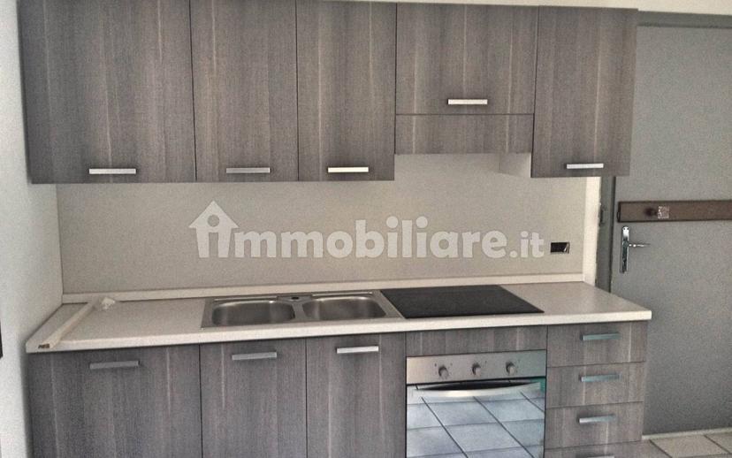 Bilocale buono stato, primo piano, Roncadelle — foto 2 di 13