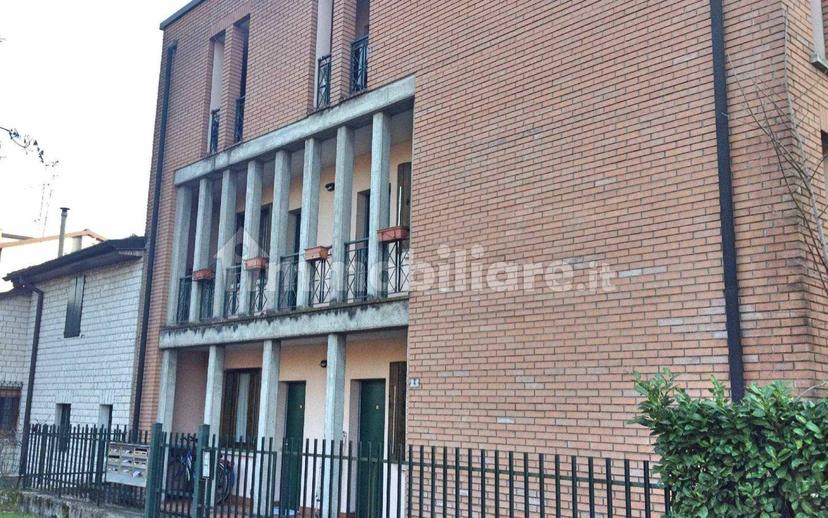 Bilocale buono stato, primo piano, Roncadelle — foto 10 di 13