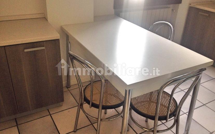 Bilocale buono stato, primo piano, Roncadelle — foto 4 di 13
