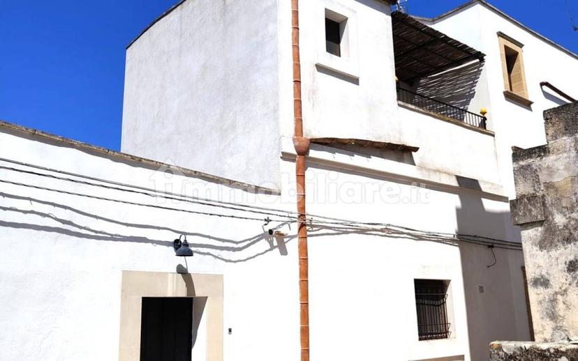 Terratetto unifamiliare 115 m², Centro, Gagliano del Capo — foto 9 di 23