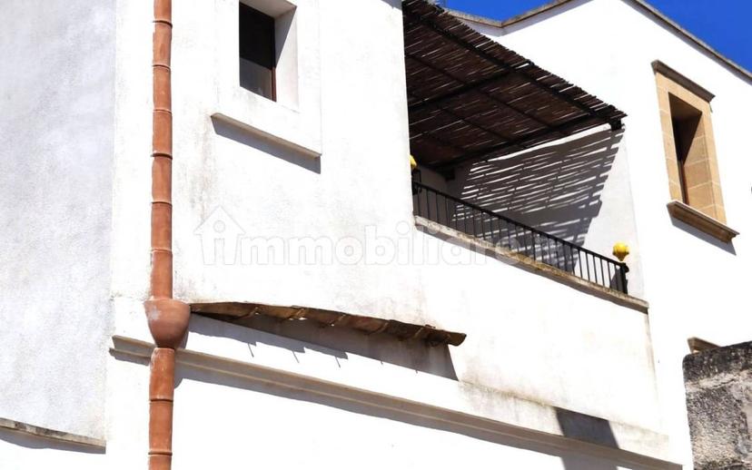 Terratetto unifamiliare 115 m², Centro, Gagliano del Capo — foto 5 di 23