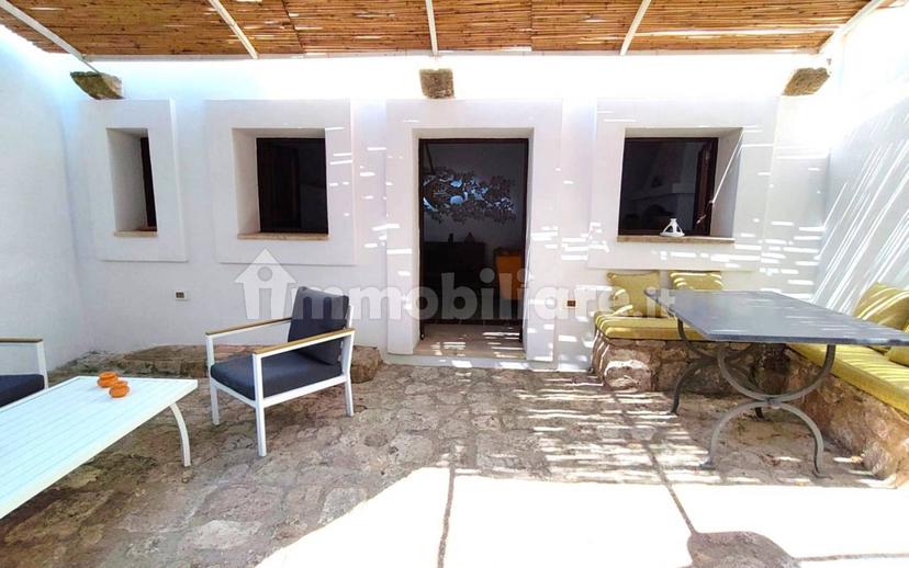 Terratetto unifamiliare 115 m², Centro, Gagliano del Capo — foto 12 di 23