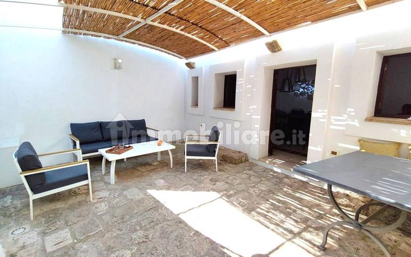 Terratetto unifamiliare 115 m², Centro, Gagliano del Capo — foto 10 di 23