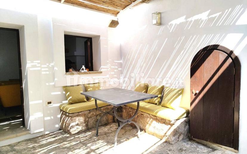 Terratetto unifamiliare 115 m², Centro, Gagliano del Capo — foto 17 di 23