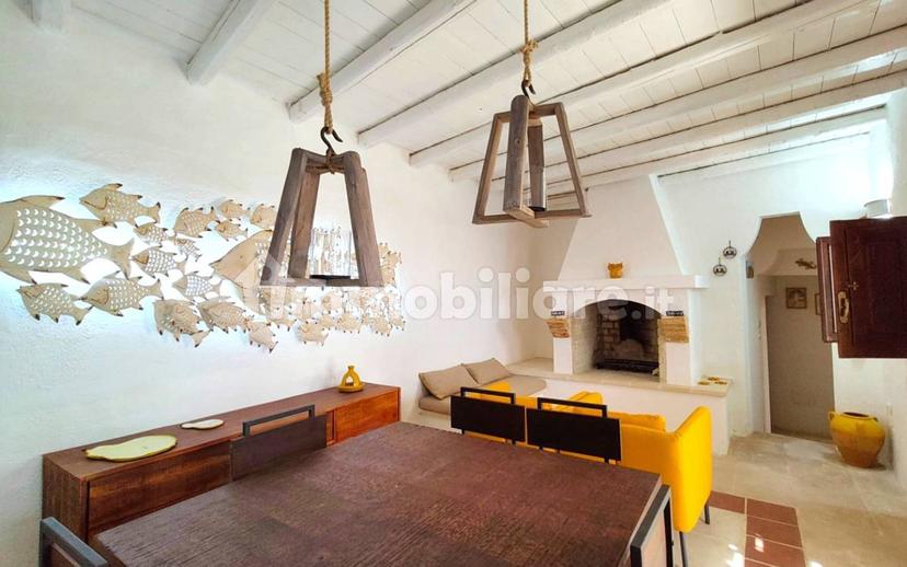 Terratetto unifamiliare 115 m², Centro, Gagliano del Capo — foto 16 di 23