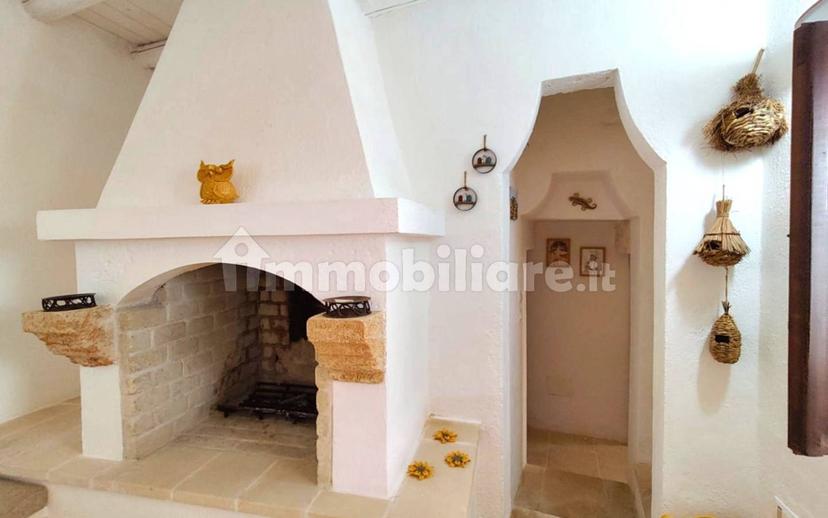 Terratetto unifamiliare 115 m², Centro, Gagliano del Capo — foto 6 di 23