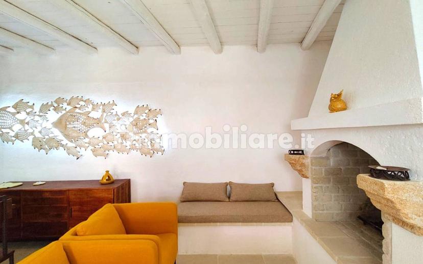 Terratetto unifamiliare 115 m², Centro, Gagliano del Capo — foto 14 di 23