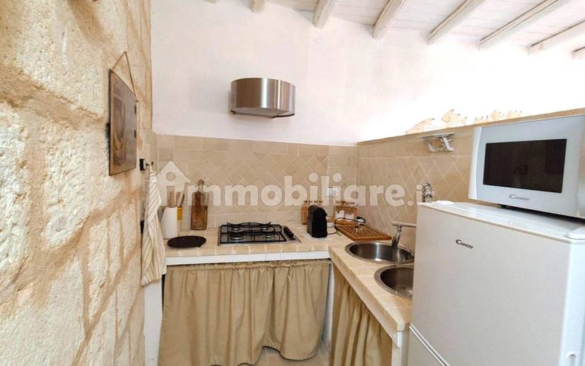 Terratetto unifamiliare 115 m², Centro, Gagliano del Capo — foto 21 di 23