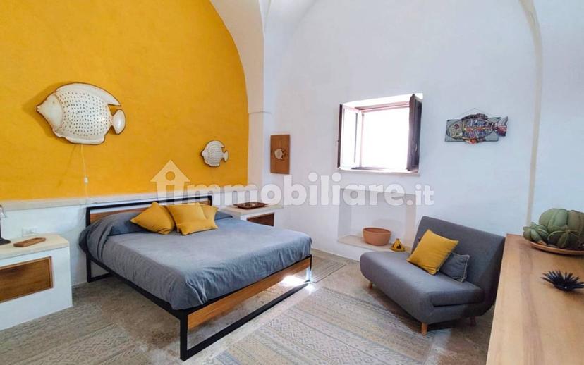 Terratetto unifamiliare 115 m², Centro, Gagliano del Capo — foto 7 di 23