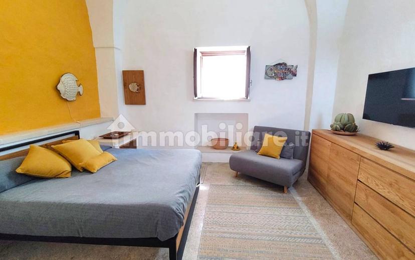 Terratetto unifamiliare 115 m², Centro, Gagliano del Capo — foto 11 di 23