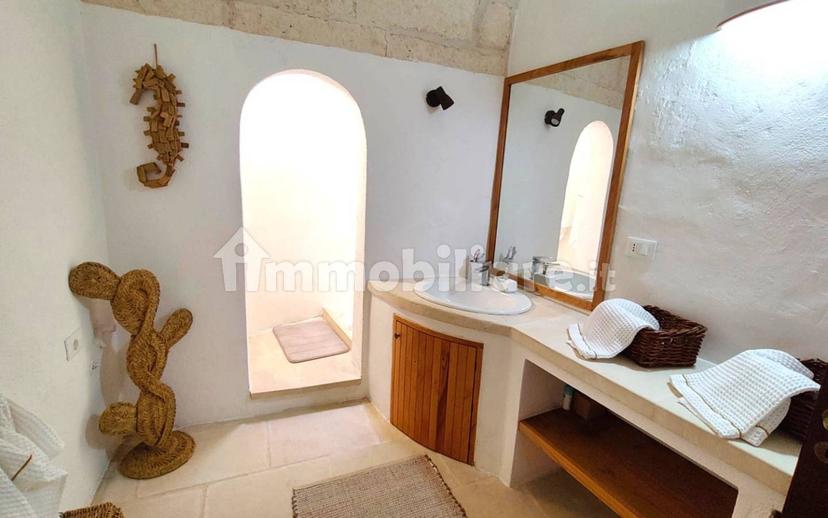 Terratetto unifamiliare 115 m², Centro, Gagliano del Capo — foto 18 di 23