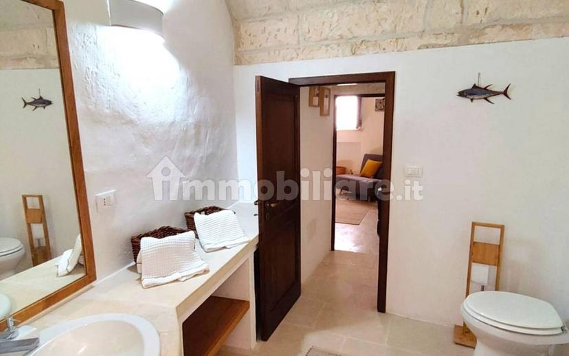 Terratetto unifamiliare 115 m², Centro, Gagliano del Capo — foto 15 di 23
