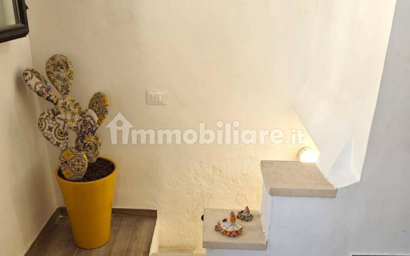 Terratetto unifamiliare 115 m², Centro, Gagliano del Capo — foto 3 di 23