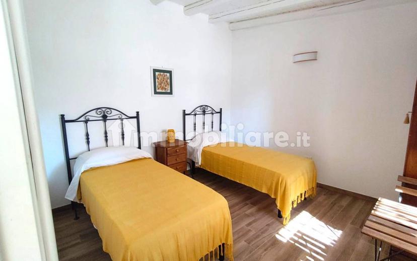 Terratetto unifamiliare 115 m², Centro, Gagliano del Capo — foto 20 di 23