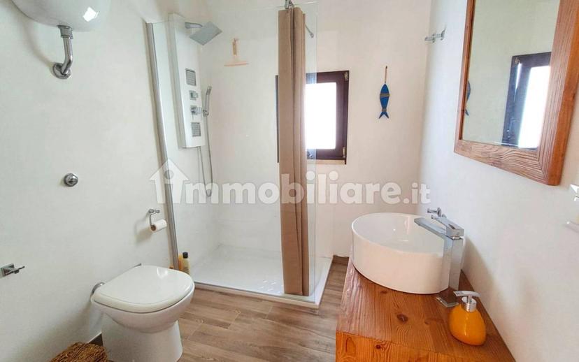 Terratetto unifamiliare 115 m², Centro, Gagliano del Capo — foto 23 di 23