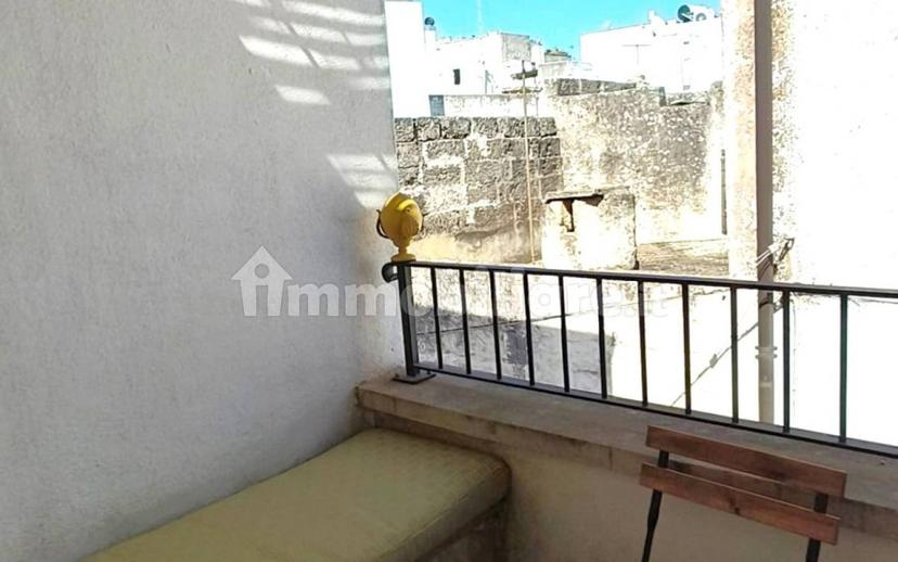 Terratetto unifamiliare 115 m², Centro, Gagliano del Capo — foto 19 di 23