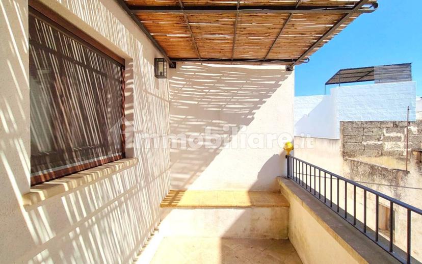 Terratetto unifamiliare 115 m², Centro, Gagliano del Capo — foto 13 di 23